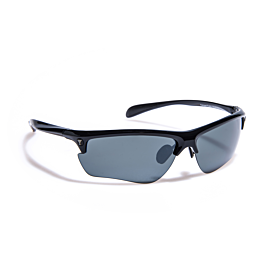 Gidgee Elite Sunglasses - Black
