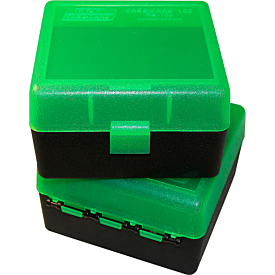 Mtm - Casegard R100 Black/Green