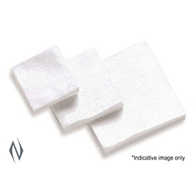 Hoppes Cotton Patches 22 - 270 60Pk