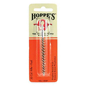 Hoppes Bore Brush Bronze Rifle .30 Cal