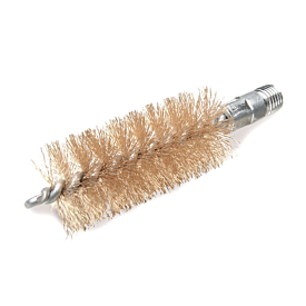 Hoppes Bore Brush Bronze Pistol 10Mm