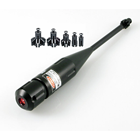 Bushnell Laser Boresighter W/ Arbors