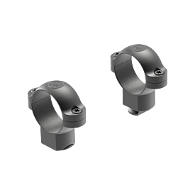 Leupold Std 1 Inch Rings High Matte