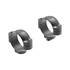 Leupold Std 30Mm Rings Medium Matte