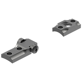 Leupold 2 Piece Bases Std Rem 700 Matte