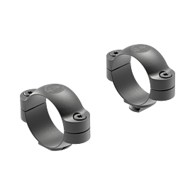 Leupold Std 30Mm Rings Low Matte