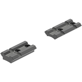Leupold Rifleman Aluminium Scope Mounts Remington 700 Matte