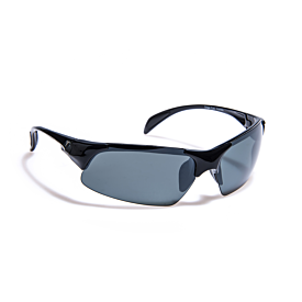Gidgee Cleancut Sunglasses - Black