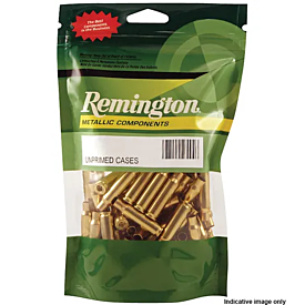 Remington 45-70 Goverment Unprimed Brass 50 Pkt