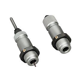 Rcbs 222 Rem Full Length Die Set
