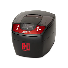 Hornady - Sonic Cleaner 220V 2 Lt