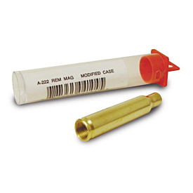 Hornady - Modified Case 6.5X55 Mauser