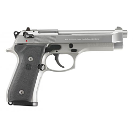 Beretta 92Fs Inox 9Mm 10 Round