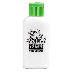 Primos - Wind Checker