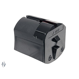 Savage Magazine A17 & B17 17 Hmr 10 Shot