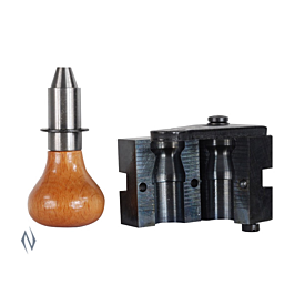Lyman Mould Single Cavity 12Ga Sabot Slug
