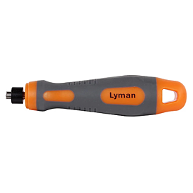 Ly-Man - Primer Pocket Uniformer Tool Small