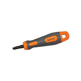 Ly-Man - Primer Pocket Reamer Tool Small