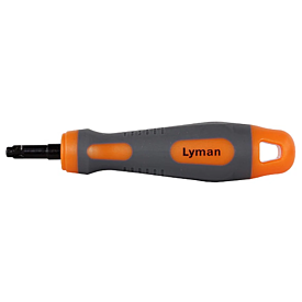Ly-Man - Primer Pocket Reamer Tool Large