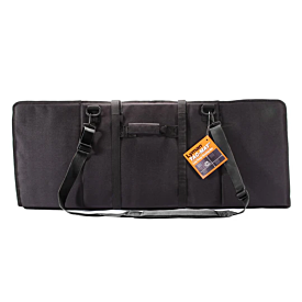 Lyman Long Range Shooting Tac Mat Black