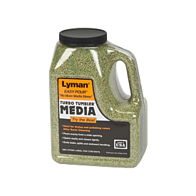 Lyman - Corn Cob Media 2.25 Lb