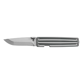 Gerber Pocket Square Aluminum Folder