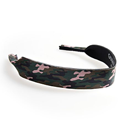 Gidgee Sunglasses Strap - Camo