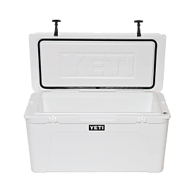 Yeti Tundra 110 Hard Cooler White