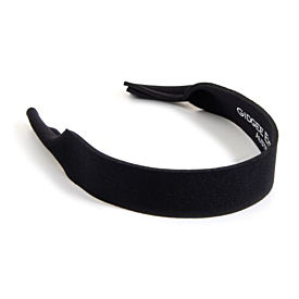 Gidgee Sunglasses Strap - Black