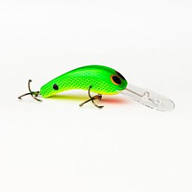 Oar-Gee Lures 02Gr 60mm Plow 3.6MT Colour Gr