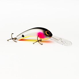 Oar-Gee Lures 02L 60mm Plow 3.6MT Colour L