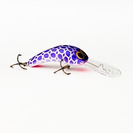 Oar-Gee Lures 01PVF 75mm Plow 4.5Mt Colour PVF
