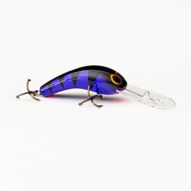 Oar-Gee Lures 01V 75mm Plow 4.5Mt Colour V