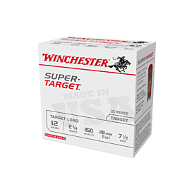 Winchester Australian Super Target 1150 7.5 2-3/4 In 28Gr