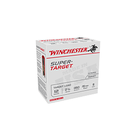 Winchester Australian Super Target 1350 8 2-3/4In 28Gm