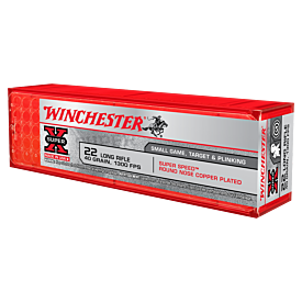 Winchester - Super X Super Speed 22Lr 40Gr Solid