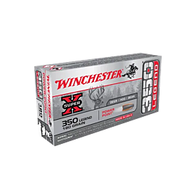 Winchester Super X 350 Legend 180G Pp