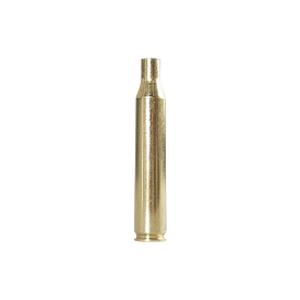 Winchester 257 Roberts Unprimed Rifle Cases/Brass