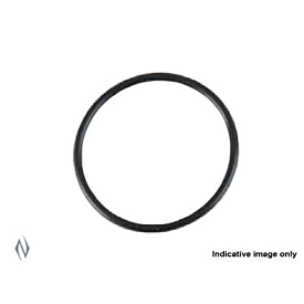 Powa Beam 265Mm 11 Inch Glass Lens Only