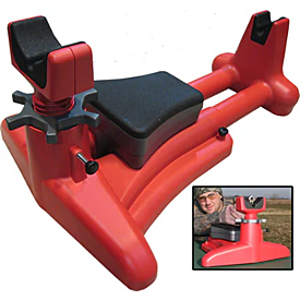 Mtm - K-Zone Shooting Rest
