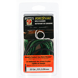 Hoppes Boresnake Rifle .22