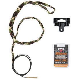 Hoppes Boresnake .204