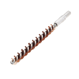 Hoppes Bore Brush Nylon Rifle .22 Cal