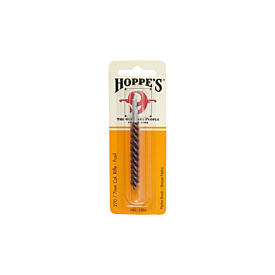 Hoppes Bore Brush Nylon Rifle .270 Cal