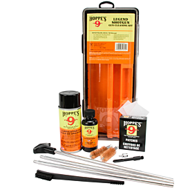 Hoppes Cleaning Kit Shotgun 12 Ga