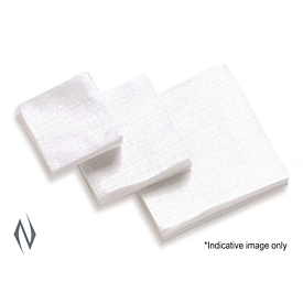 Hoppes Cotton Patches 270 - 35 650Pk