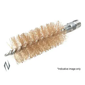 Hoppes Bronze Brush .416 Cal