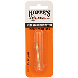 Hoppes Elite Brass Jag .22 - .243 Cal