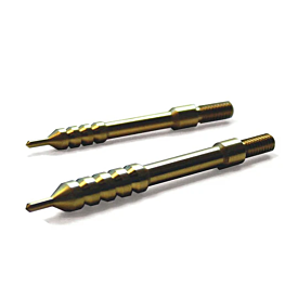 Hoppes Elite Brass Jag .270 - 7Mm