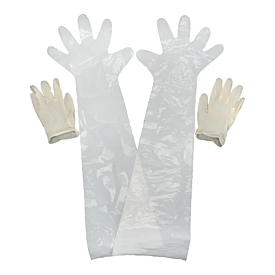Allen Field Dressing Glove 1 Set
